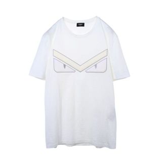 FENDI(Tシャツ/カットソー(半袖/袖なし))のフリマアイテム一覧 FENDI(Tシャツ/カットソー(半袖/袖なし))のフリマアイテム一覧