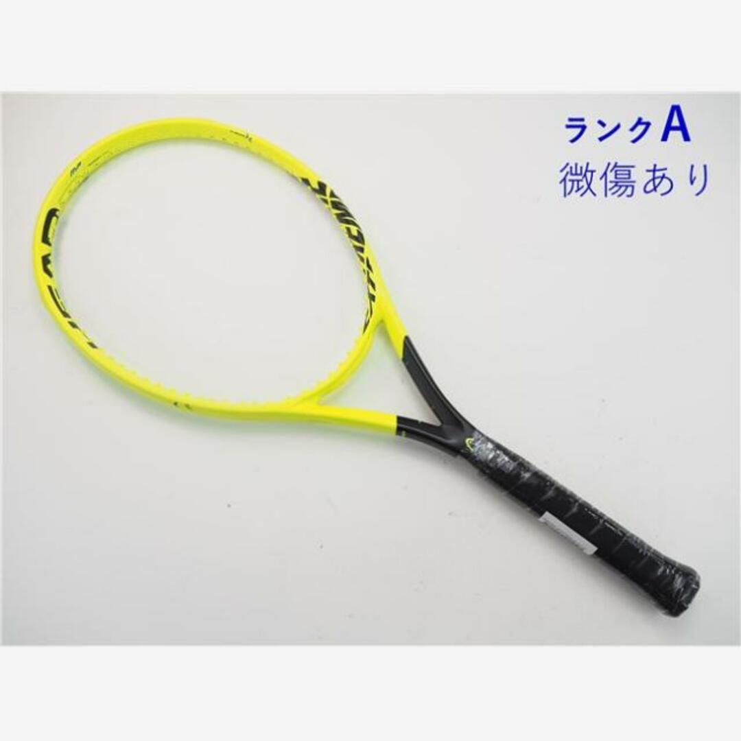 サマーセール ミニグランド バンドル テニスラケット 中古 - HEAD ヘッド 360 グラフィン ラケット