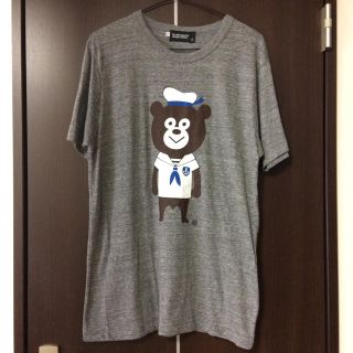 ビームス(BEAMS)のBEAMS T(ビームスティー)半袖Ｔシャツ(Tシャツ/カットソー(半袖/袖なし))