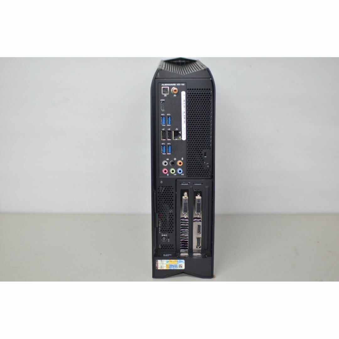 ジャンク品 DELL Alienware X51 R2 デスクトップ の通販 by ジャンク品 DELL Alienware X51 R2 デスクトップ の通販 by