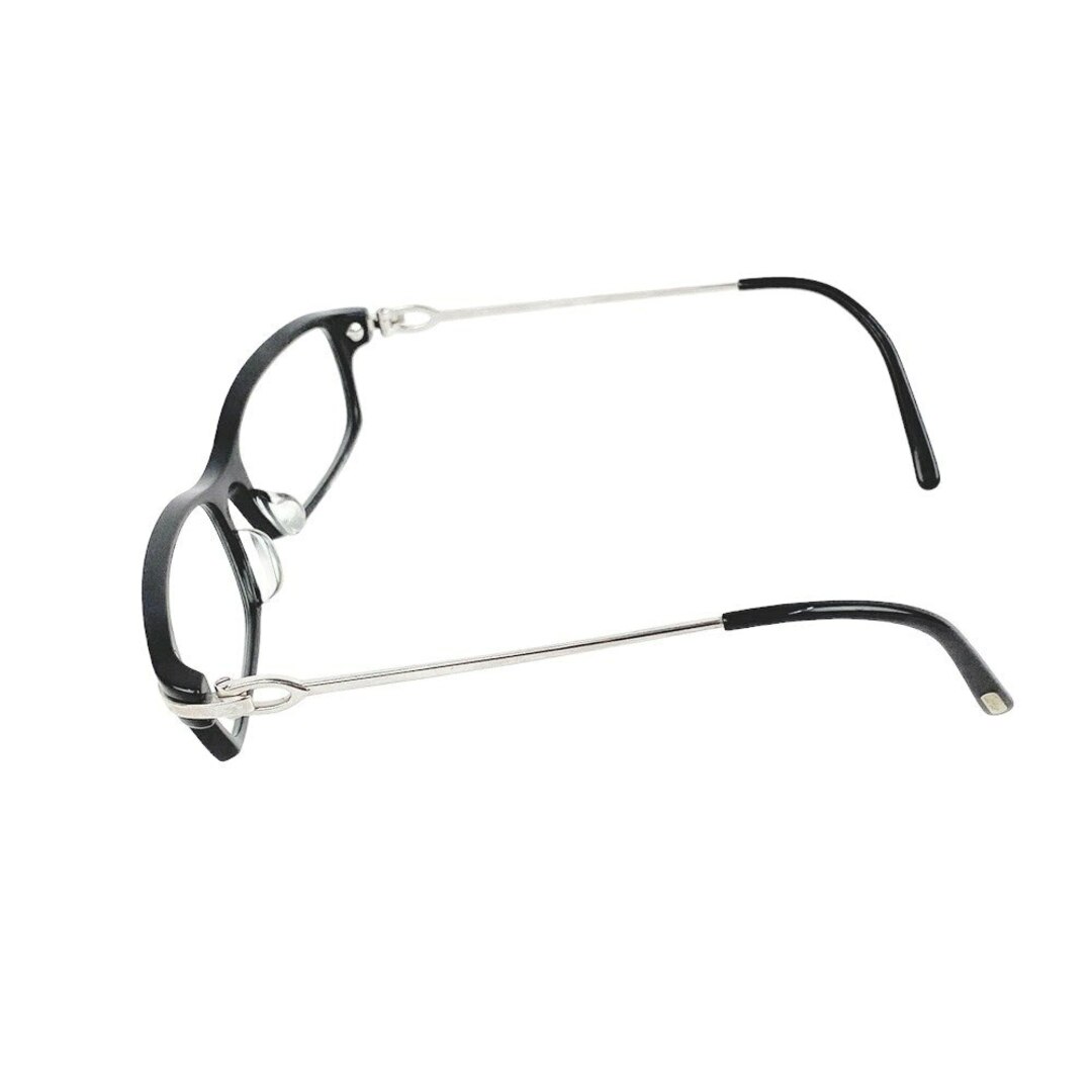 Cartier - □美品□ カルティエ C モチーフ 眼鏡 メガネ 度入り Cartier - □美品□ カルティエ C モチーフ 眼鏡 メガネ 度入り