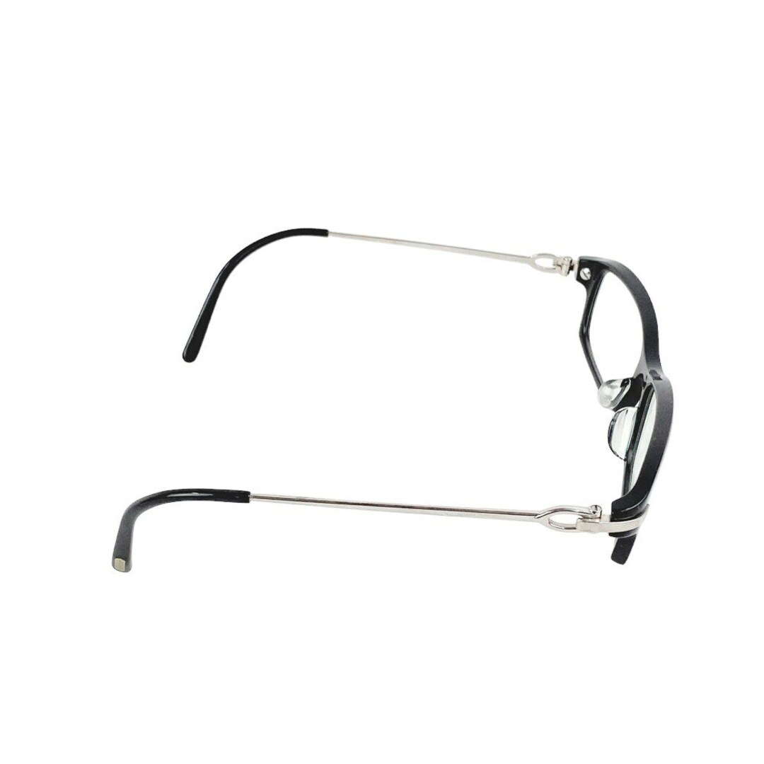 Cartier - □美品□ カルティエ C モチーフ 眼鏡 メガネ 度入り Cartier - □美品□ カルティエ C モチーフ 眼鏡 メガネ 度入り