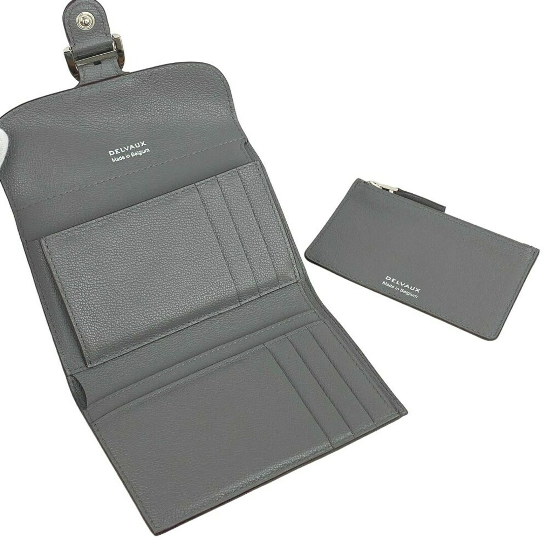 ◇お値打ち品◇ □美品□ デルボー ブリヨン コンパクト ◇お値打ち品◇ □美品□ デルボー ブリヨン コンパクト