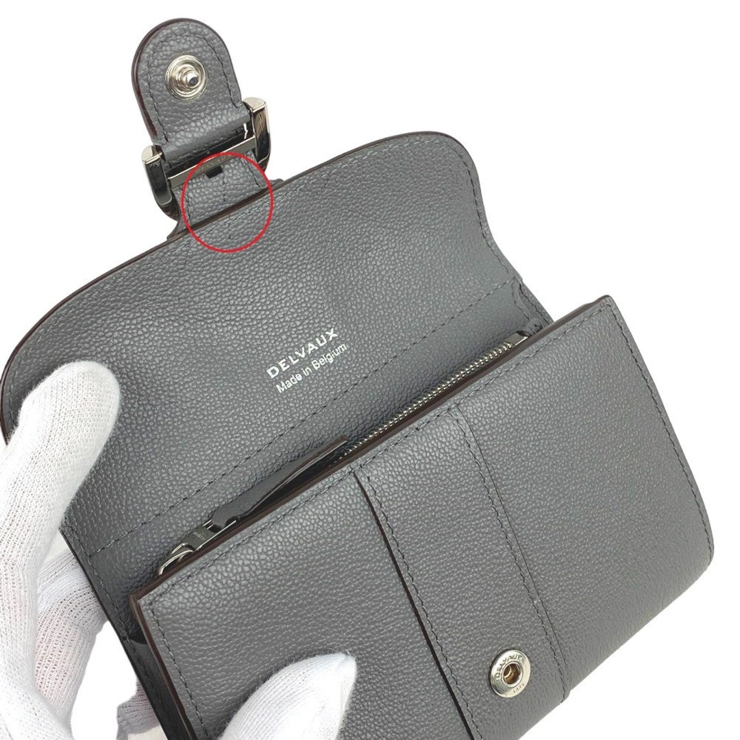 ◇お値打ち品◇ □美品□ デルボー ブリヨン コンパクト ◇お値打ち品◇ □美品□ デルボー ブリヨン コンパクト