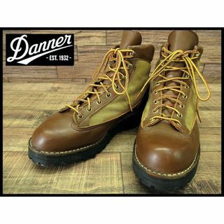 ダナーライト 30420x US7.5 ほろ 25.5cm danner 靴 ブーツ ダナーライト 30420x US7.5 ほろ 25.5cm danner 靴 ブーツ
