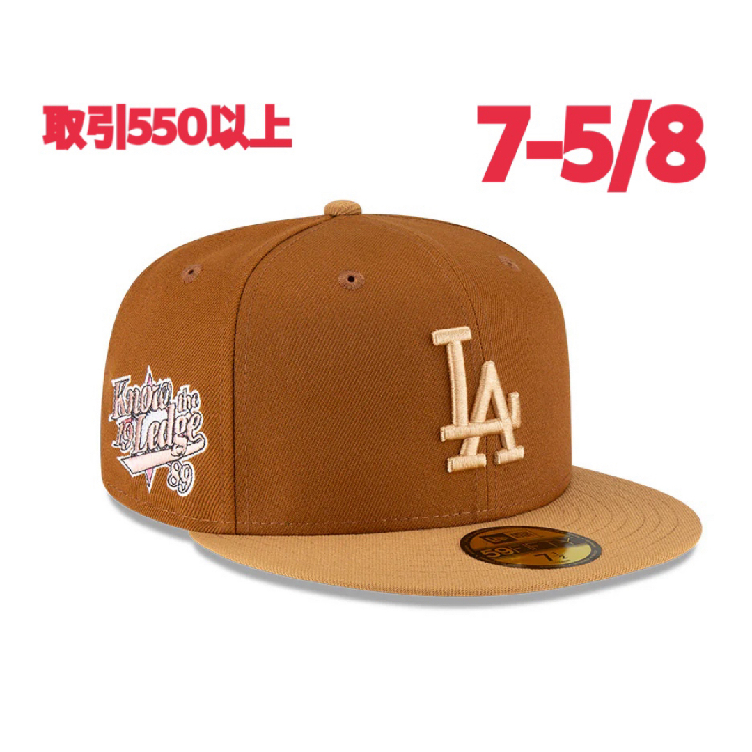 新品】NEW ERA x Union x Los Angeles Dodgers 59Fifty Dark 新品】NEW ERA x Union x Los Angeles Dodgers 59Fifty Dark
