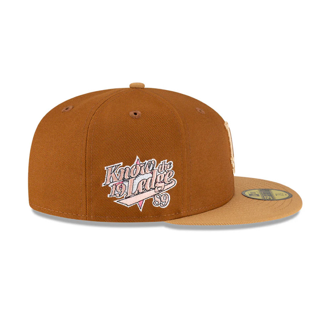 NEW ERA - NEW ERA x Union x Dodgers 59Fifty 7-5/8の通販 by NEW ERA - NEW ERA x Union x Dodgers 59Fifty 7-5/8の通販 by