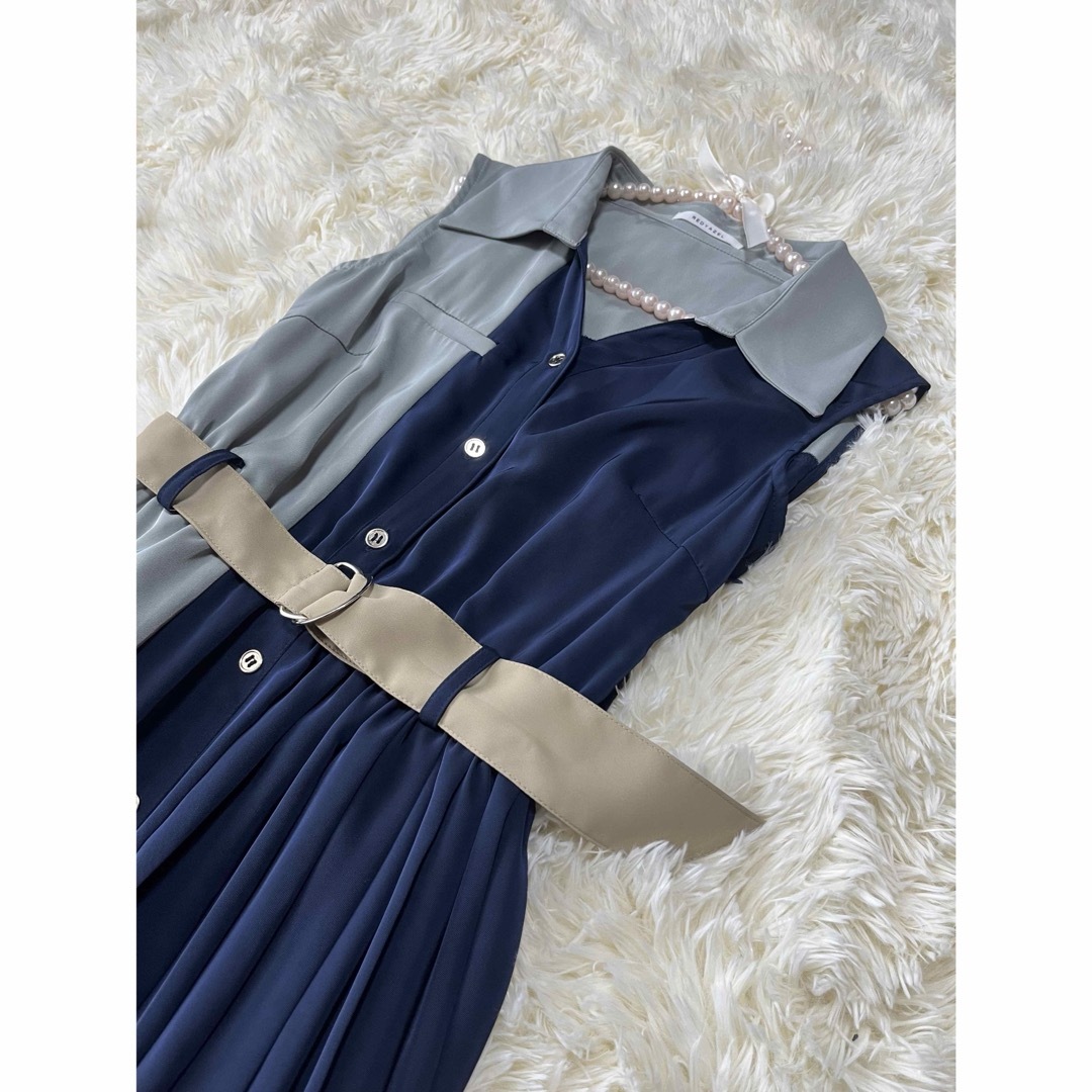 REDYAZEL - 美品 REDYAZEL レディアゼル ロングワンピース REDYAZEL - 美品 REDYAZEL レディアゼル ロングワンピース