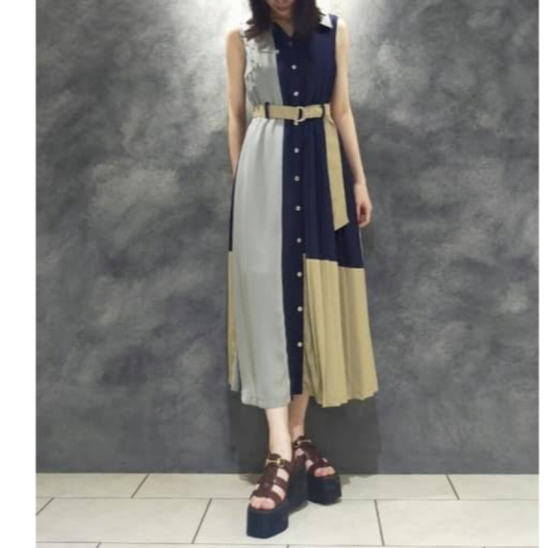REDYAZEL - 美品 REDYAZEL レディアゼル ロングワンピース REDYAZEL - 美品 REDYAZEL レディアゼル ロングワンピース