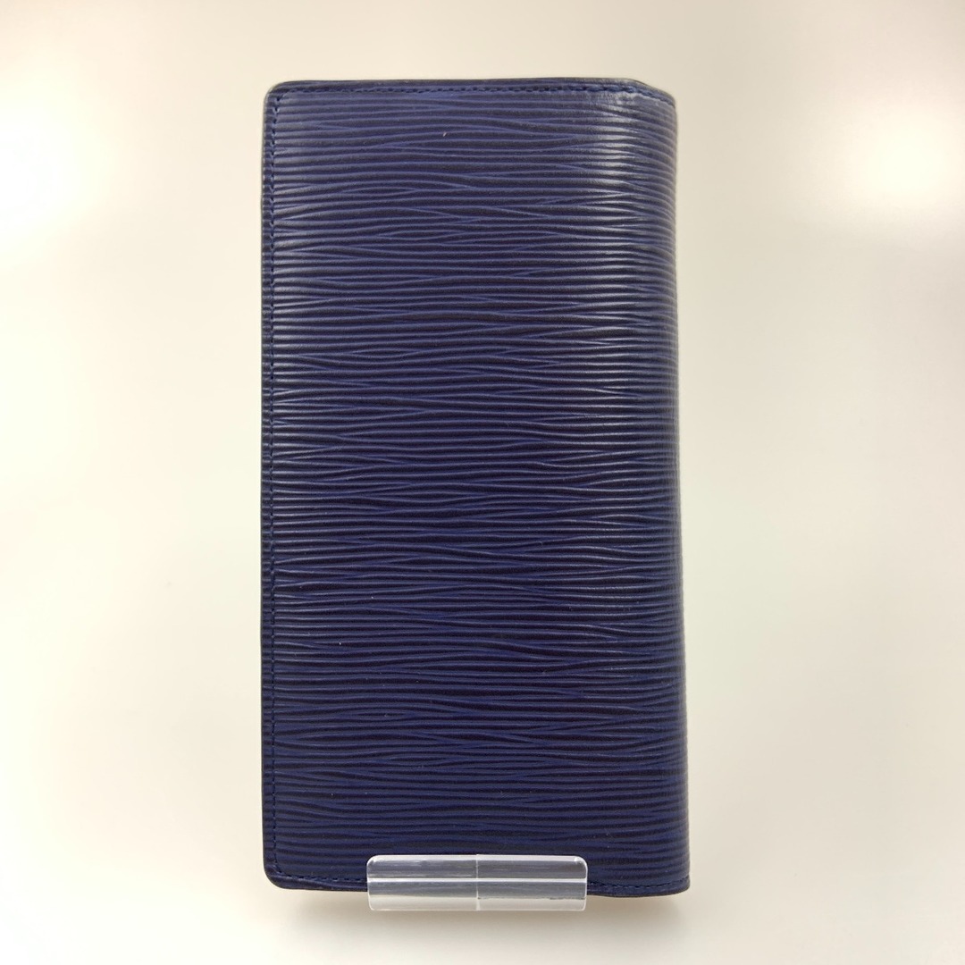 〇〇LOUIS VUITTON ルイヴィトン エピ ポルトフォイユ ブラザ 二 〇〇LOUIS VUITTON ルイヴィトン エピ ポルトフォイユ ブラザ 二