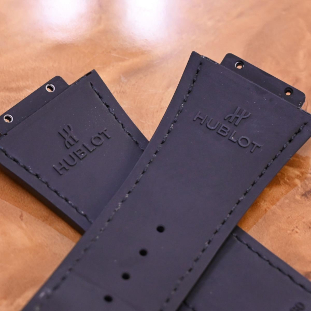 HUBLOT - 本物 超美品 ウブロ 純正品 スピリットオブビッグバン HUBLOT - 本物 超美品 ウブロ 純正品 スピリットオブビッグバン