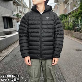 ARC'TERYX(ジャケット/アウター ・ イエロー/黄色系)のフリマ ARC'TERYX(ジャケット/アウター ・ イエロー/黄色系)のフリマ
