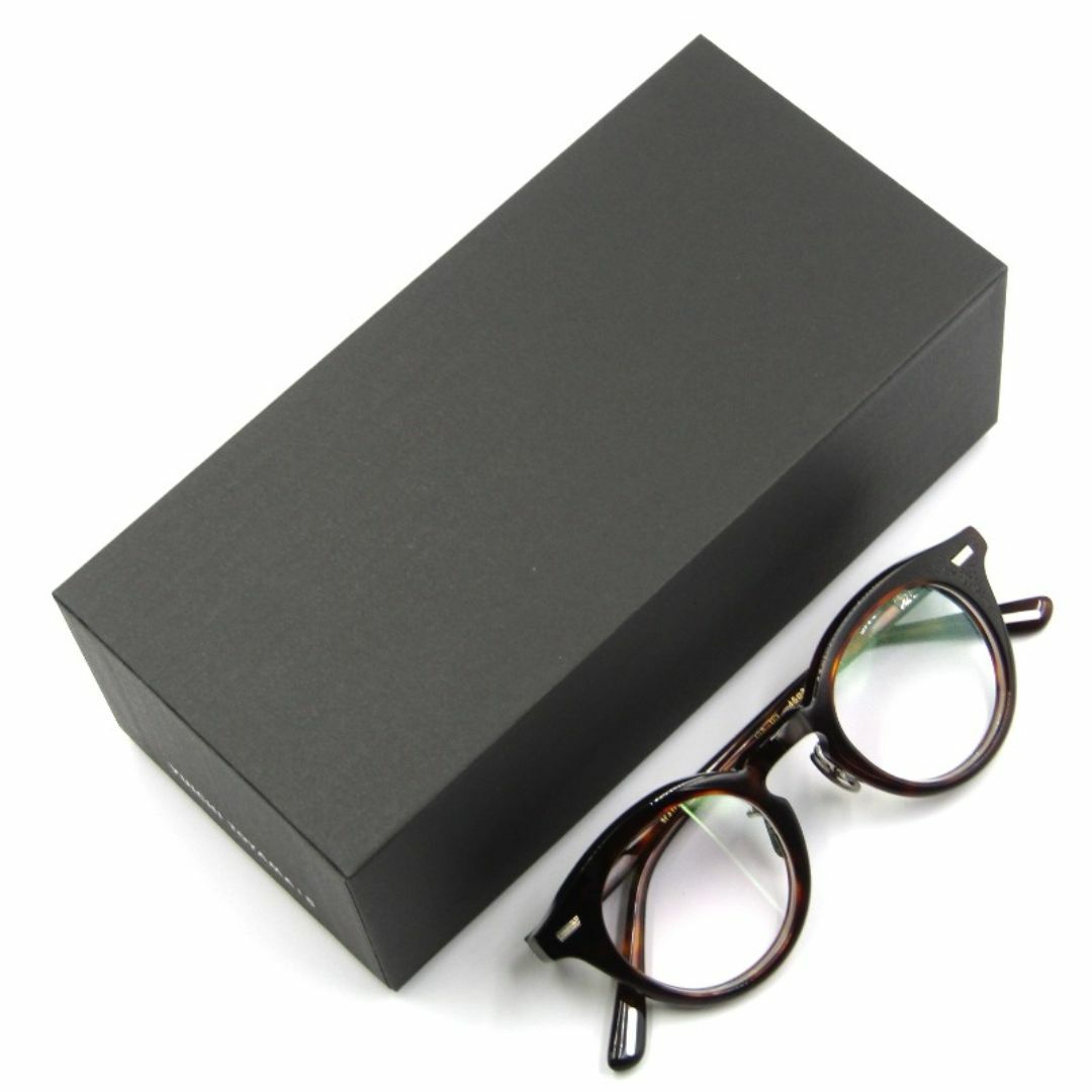 アイヴァン7285 eyevan7285 786 末永く 井口理着用モデル アイヴァン7285 eyevan7285 786 末永く 井口理着用モデル
