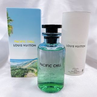 LOUIS VUITTON - 香水 ルイヴィトン ヴィトン パシフィックチル LOUIS VUITTON - 香水 ルイヴィトン ヴィトン パシフィックチル