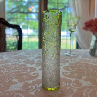 新品未使用】バカラ アイベース Sサイズ 花瓶 新品未使用】バカラ アイベース Sサイズ 花瓶