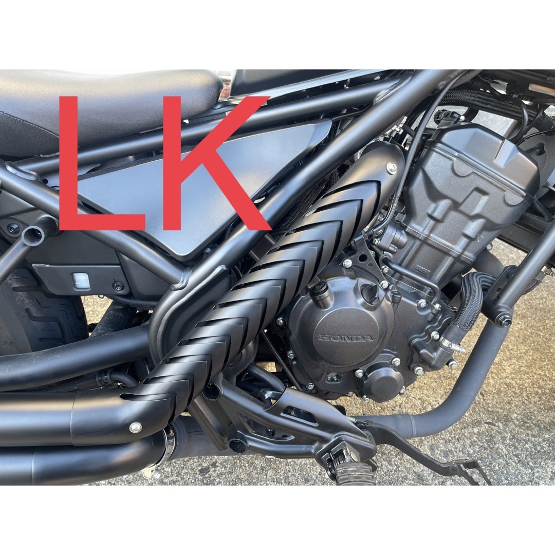 セール中 新型レブル250用2023年式マフラー Gem classicV3の通販 セール中 新型レブル250用2023年式マフラー Gem classicV3の通販