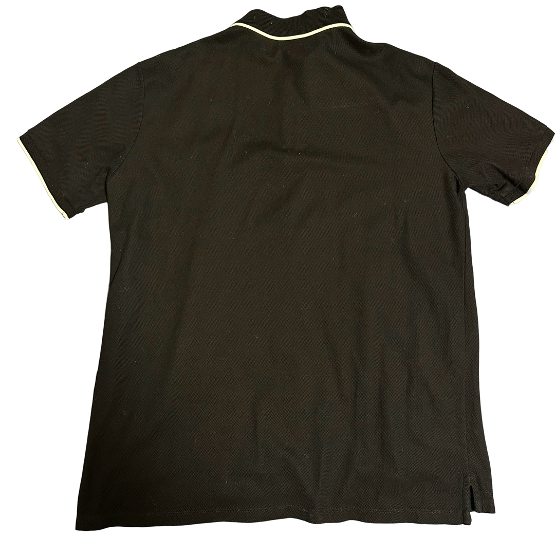 BURBERRY - Burberry TB logo polo shirtの通販 by OMA BURBERRY - Burberry TB logo polo shirtの通販 by OMA