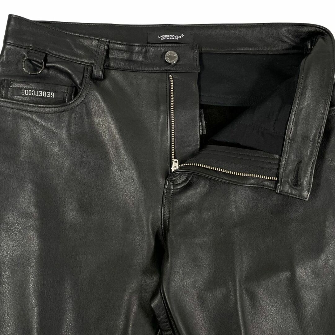 UNDERCOVER - UNDERCOVER アンダーカバー 品番 UC1D4501-2 UNDERCOVER - UNDERCOVER アンダーカバー 品番 UC1D4501-2