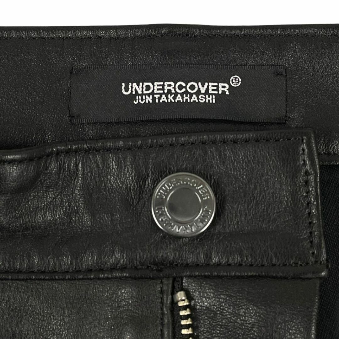 UNDERCOVER - UNDERCOVER アンダーカバー 品番 UC1D4501-2 UNDERCOVER - UNDERCOVER アンダーカバー 品番 UC1D4501-2