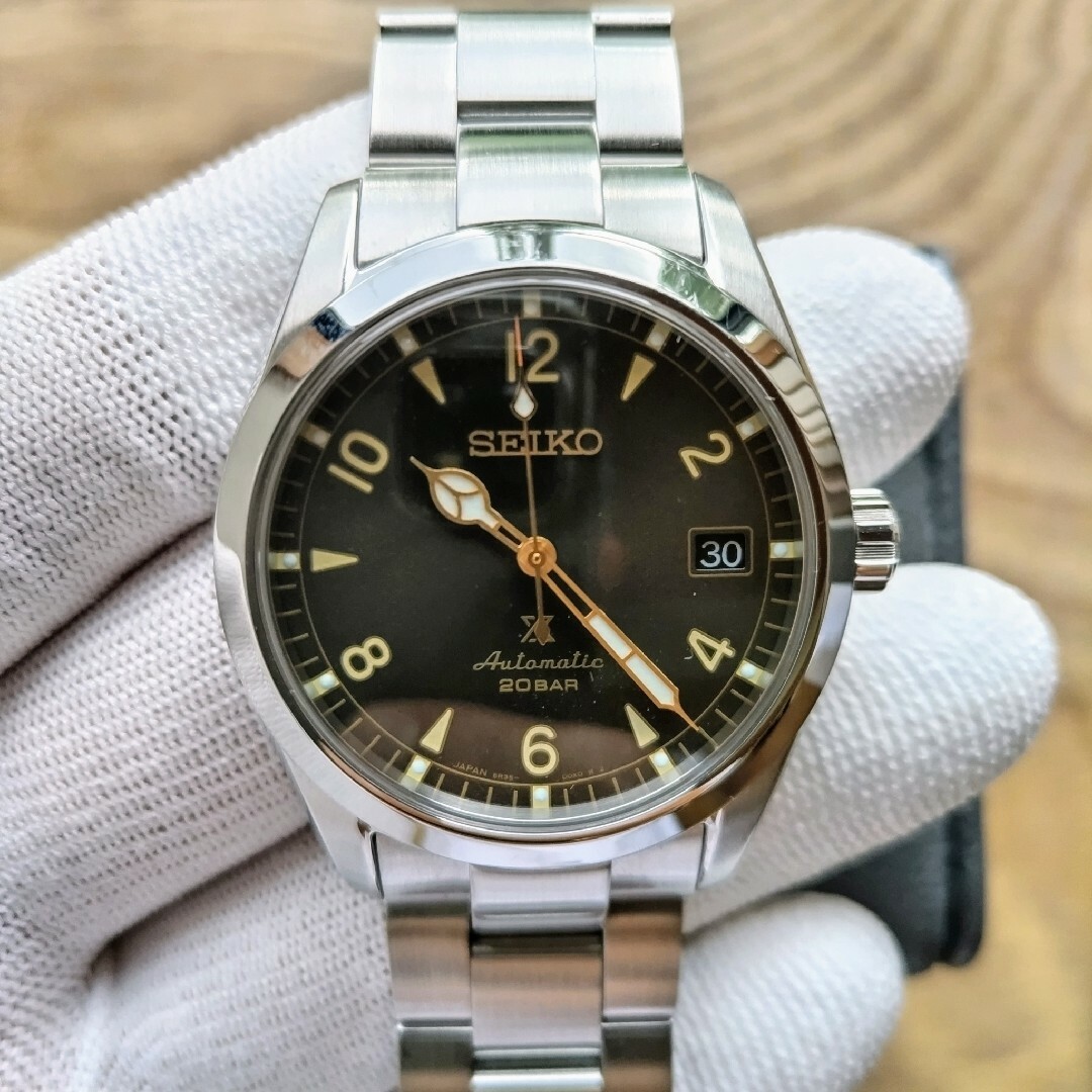 SEIKO Prospex SBDC137 SEIKO Prospex SBDC137