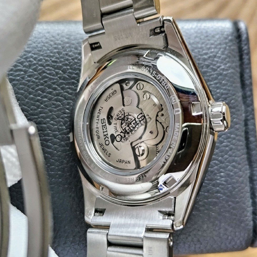 SEIKO Prospex SBDC137 SEIKO Prospex SBDC137