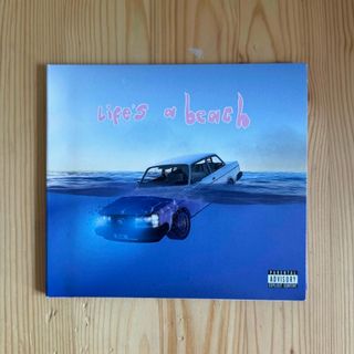 Life's A Beach Easy Life  CD サイン付き(ポップス/ロック(洋楽))
