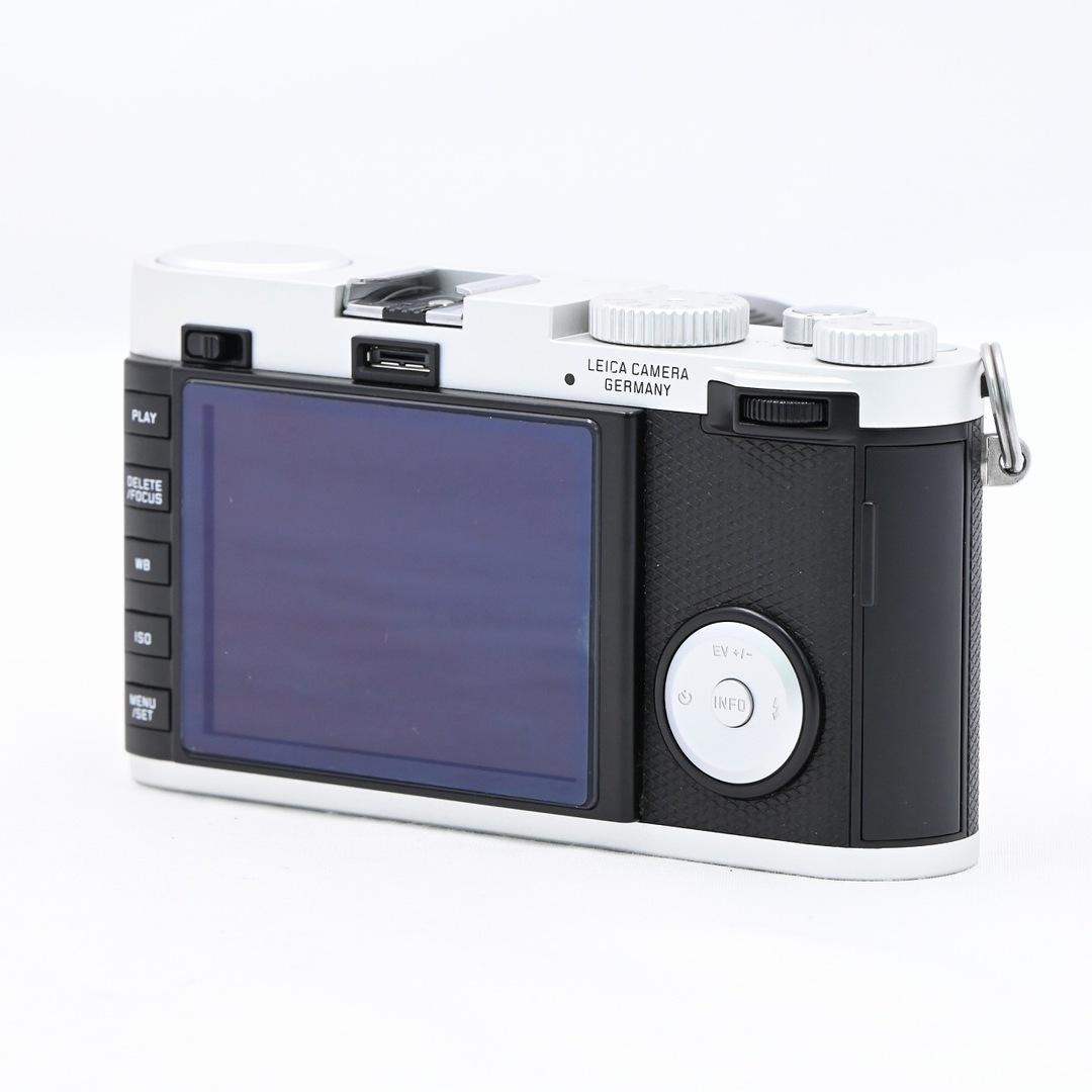 LEICA - Leica X Vario(Typ107) シルバーの通販 by Flagship LEICA - Leica X Vario(Typ107) シルバーの通販 by Flagship
