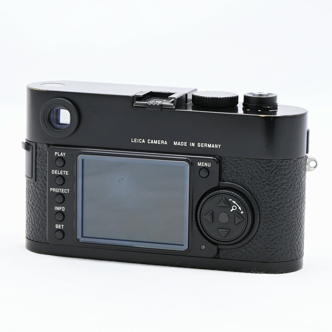 LEICA - Leica M8.2 ブラックペイント ボディの通販 by Flagship LEICA - Leica M8.2 ブラックペイント ボディの通販 by Flagship