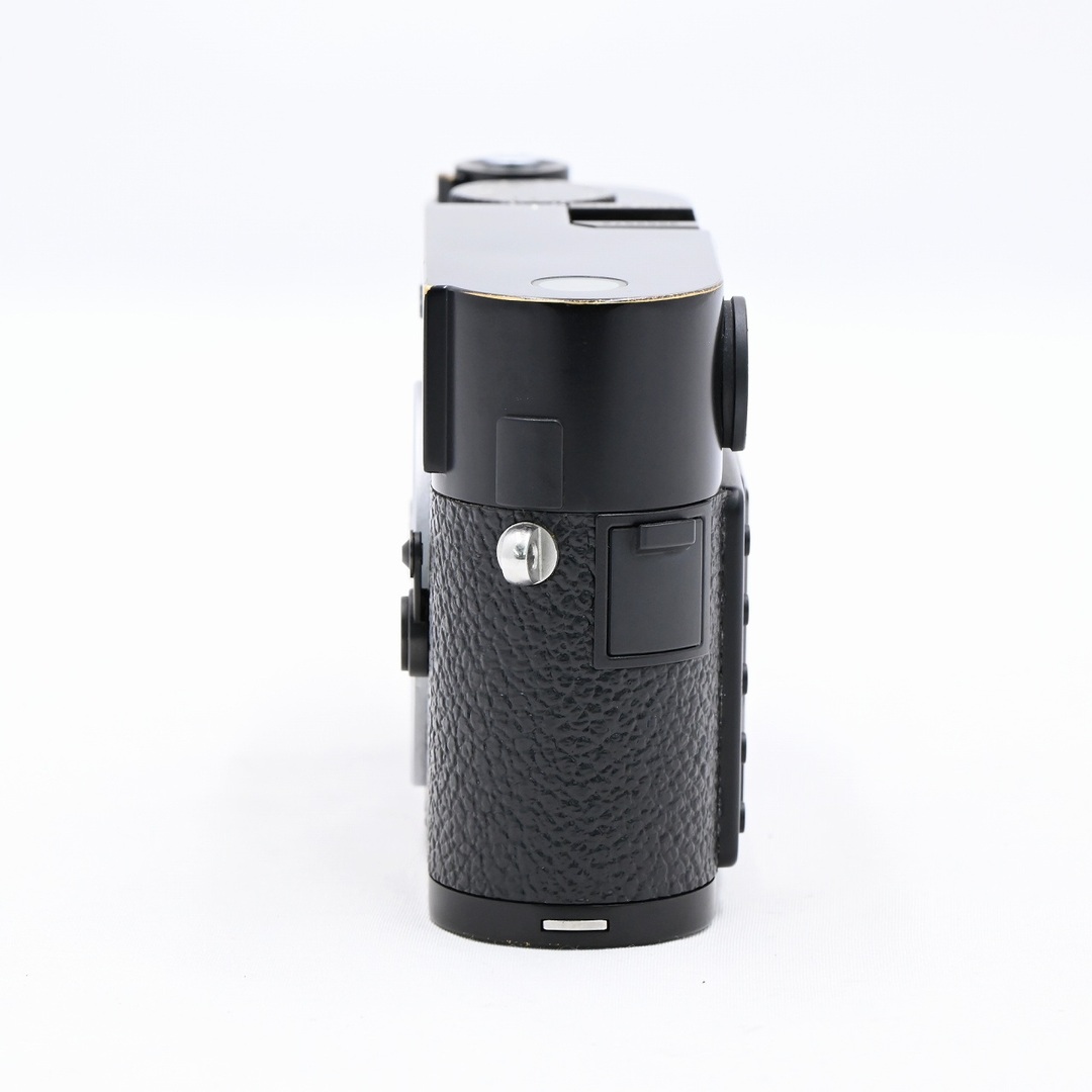 LEICA - Leica M8.2 ブラックペイント ボディの通販 by Flagship LEICA - Leica M8.2 ブラックペイント ボディの通販 by Flagship