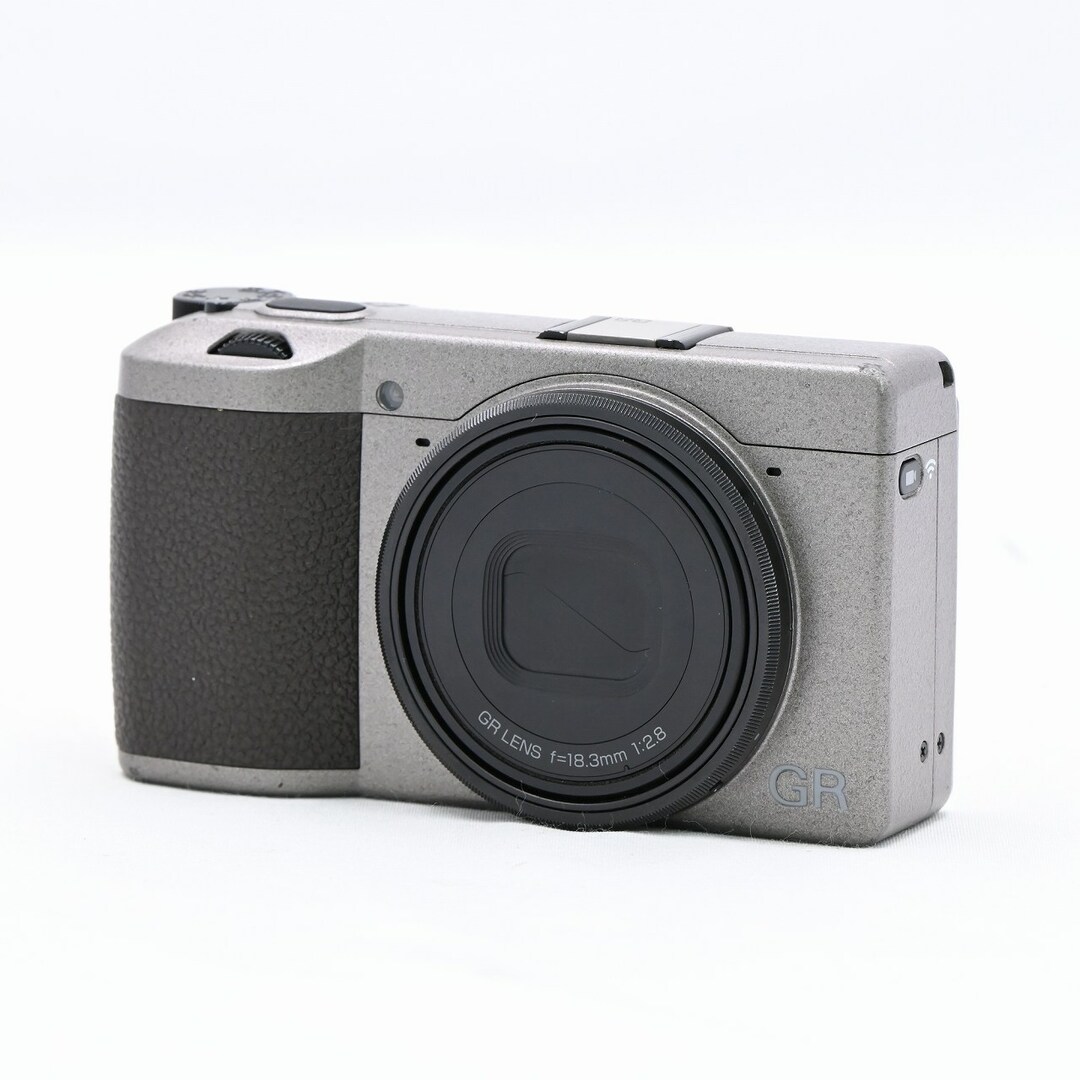 RICOH GR III Diary Edition GR3 RICOH GR III Diary Edition GR3