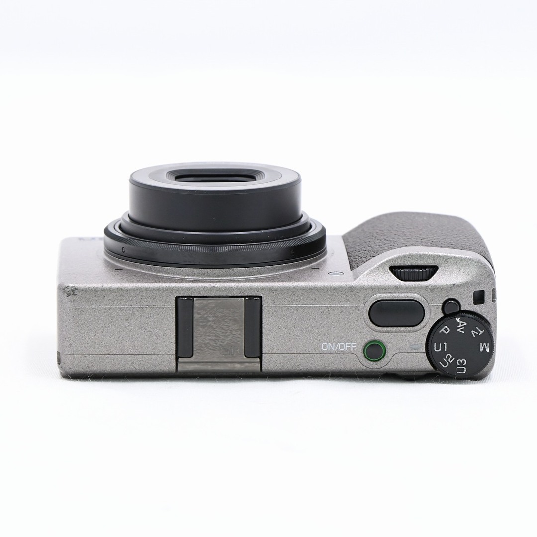 RICOH GR III Diary Edition GR3 RICOH GR III Diary Edition GR3