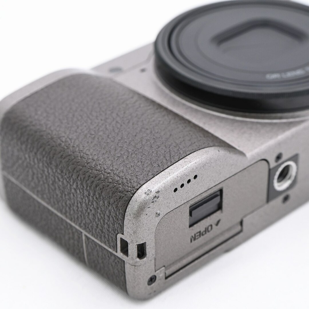 RICOH GR III Diary Edition GR3 RICOH GR III Diary Edition GR3