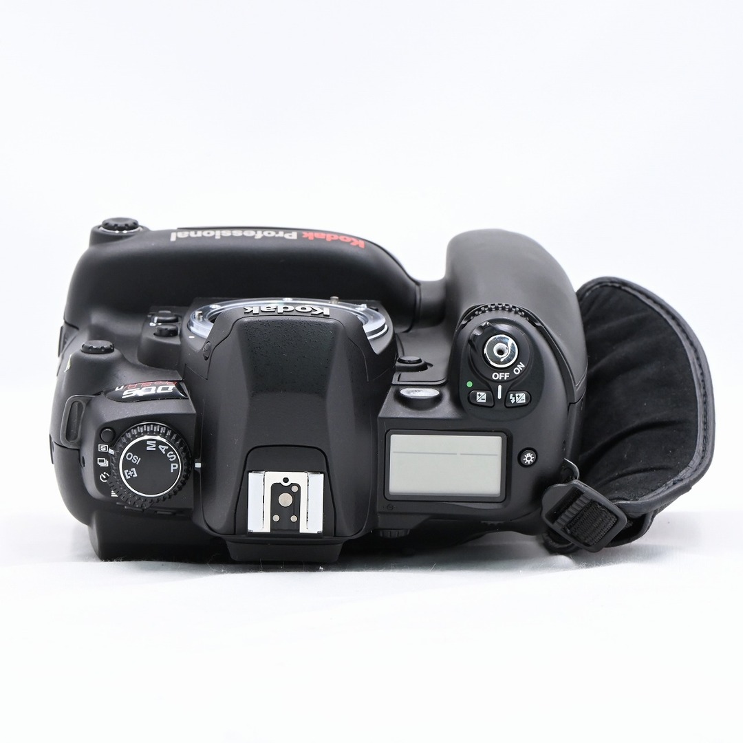 Kodak DCS Pro SLR/n ボディの通販 by Flagship Camera Kodak DCS Pro SLR/n ボディの通販 by Flagship Camera
