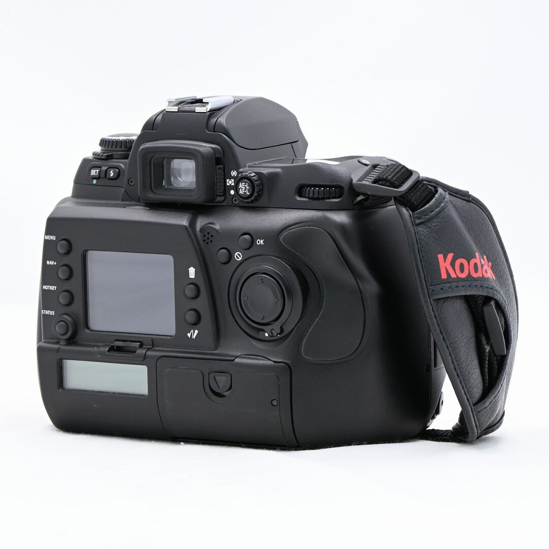 Kodak DCS Pro SLR/n ボディの通販 by Flagship Camera Kodak DCS Pro SLR/n ボディの通販 by Flagship Camera