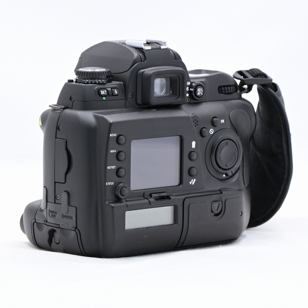 Kodak DCS Pro SLR/n ボディの通販 by Flagship Camera Kodak DCS Pro SLR/n ボディの通販 by Flagship Camera