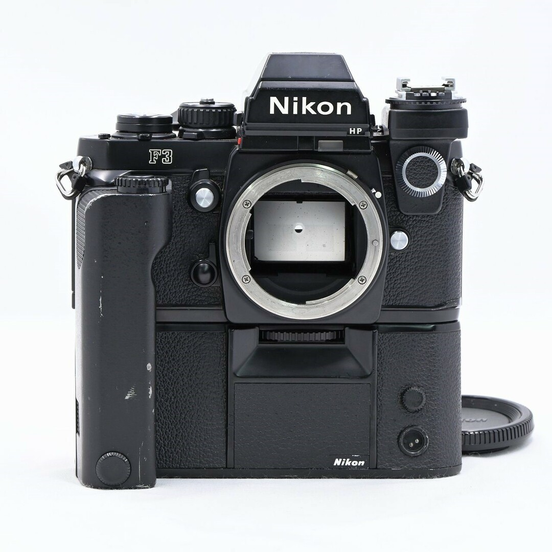 Nikon MD-4 Motor Drive - Index Page|一眼レフカメラ(フィルム) Nikon MD-4 Motor Drive - Index Page|一眼レフカメラ(フィルム)