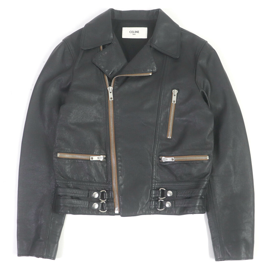 CELINE - 極美品□CELINE セリーヌ 20SS 2E467297D ウォッシュド CELINE - 極美品□CELINE セリーヌ 20SS 2E467297D ウォッシュド