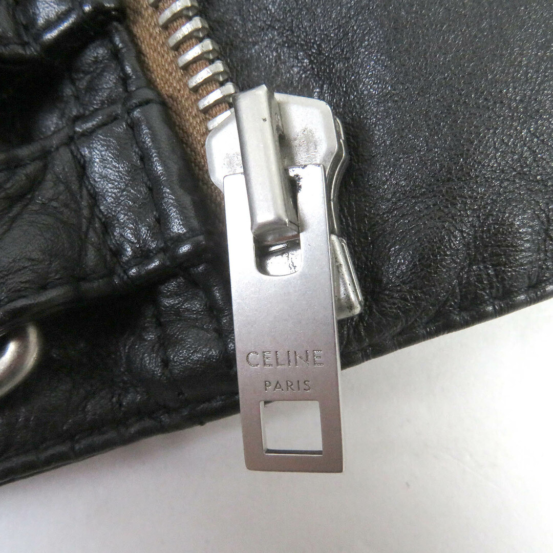 CELINE - 極美品□CELINE セリーヌ 20SS 2E467297D ウォッシュド CELINE - 極美品□CELINE セリーヌ 20SS 2E467297D ウォッシュド
