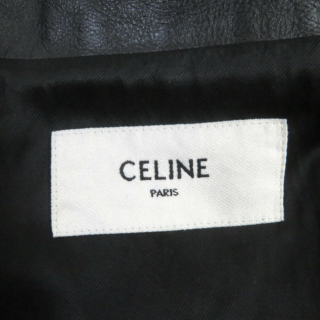 CELINE - 極美品□CELINE セリーヌ 20SS 2E467297D ウォッシュド CELINE - 極美品□CELINE セリーヌ 20SS 2E467297D ウォッシュド