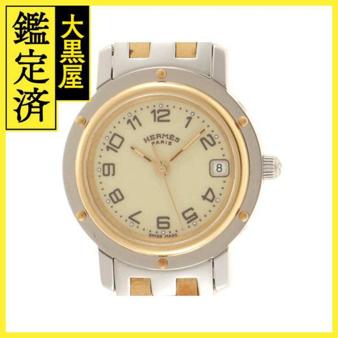 HERMES - エルメス ｸﾘｯﾊﾟｰ CL4.220 【208】
