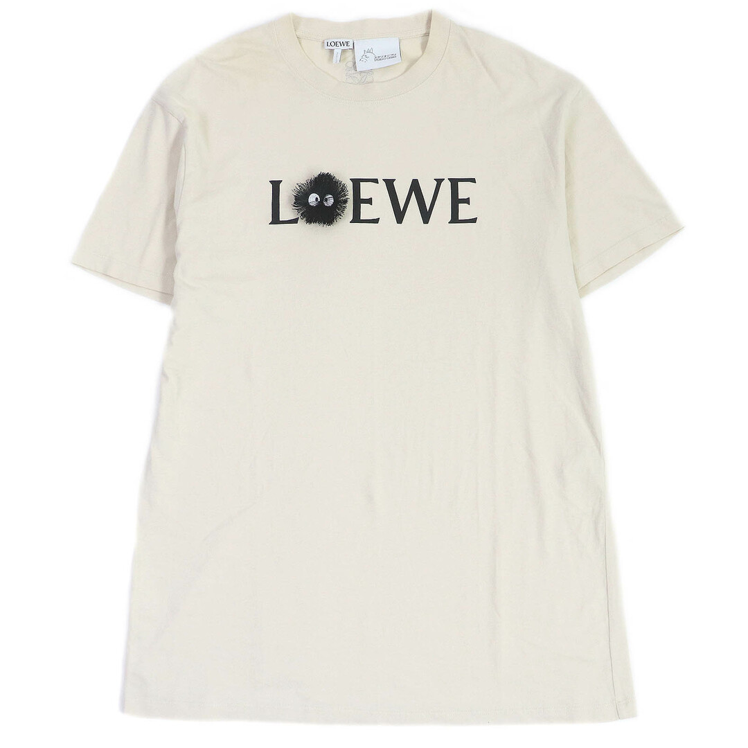 LOEWE - 美品□LOEWE ロエベ 21SS H848341X01 スタジオジブリ LOEWE - 美品□LOEWE ロエベ 21SS H848341X01 スタジオジブリ