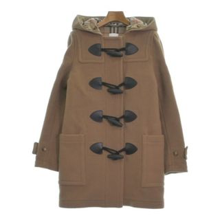 BURBERRY(ダッフルコート)のフリマアイテム一覧 BURBERRY(ダッフルコート)のフリマアイテム一覧
