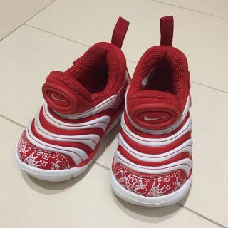 ナイキ(NIKE)の専用・ナイキ ベビーシューズ 12cm(スニーカー)