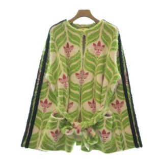 GUCCI(ノーカラージャケット)のフリマアイテム一覧 GUCCI(ノーカラージャケット)のフリマアイテム一覧