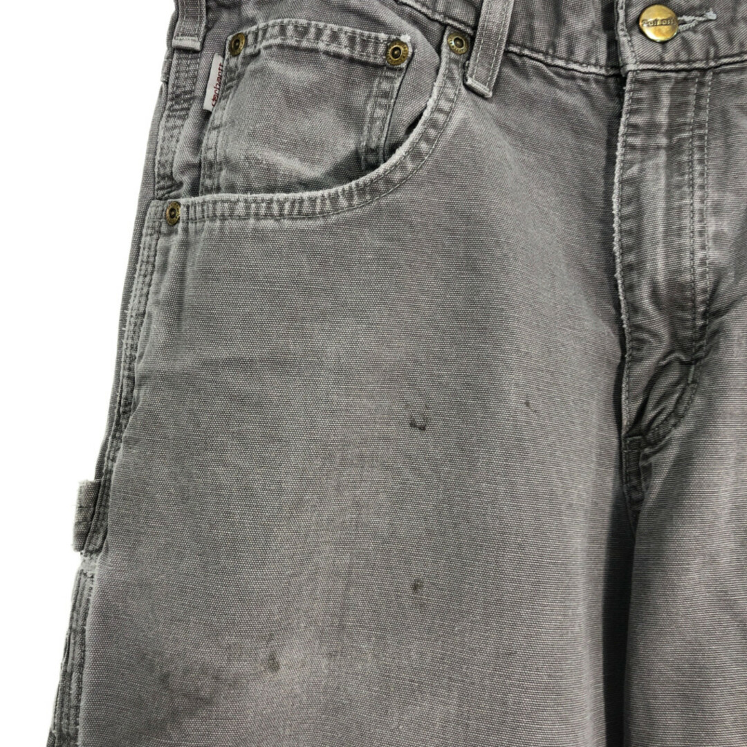 carhartt - Carhartt カーハート ダック ペインターパンツ carhartt - Carhartt カーハート ダック ペインターパンツ