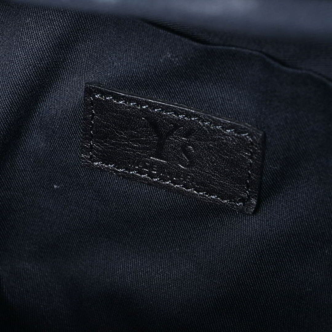 Y's - Y's カウレザー がま口 ショルダーバッグの通販 by CYCLE Y's - Y's カウレザー がま口 ショルダーバッグの通販 by CYCLE