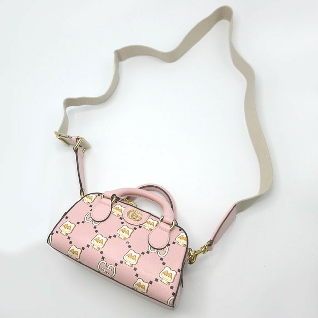 GUCCI - GUCCI ミニボストン 724606 AABUY 8442の通販 by ITUKL GUCCI - GUCCI ミニボストン 724606 AABUY 8442の通販 by ITUKL