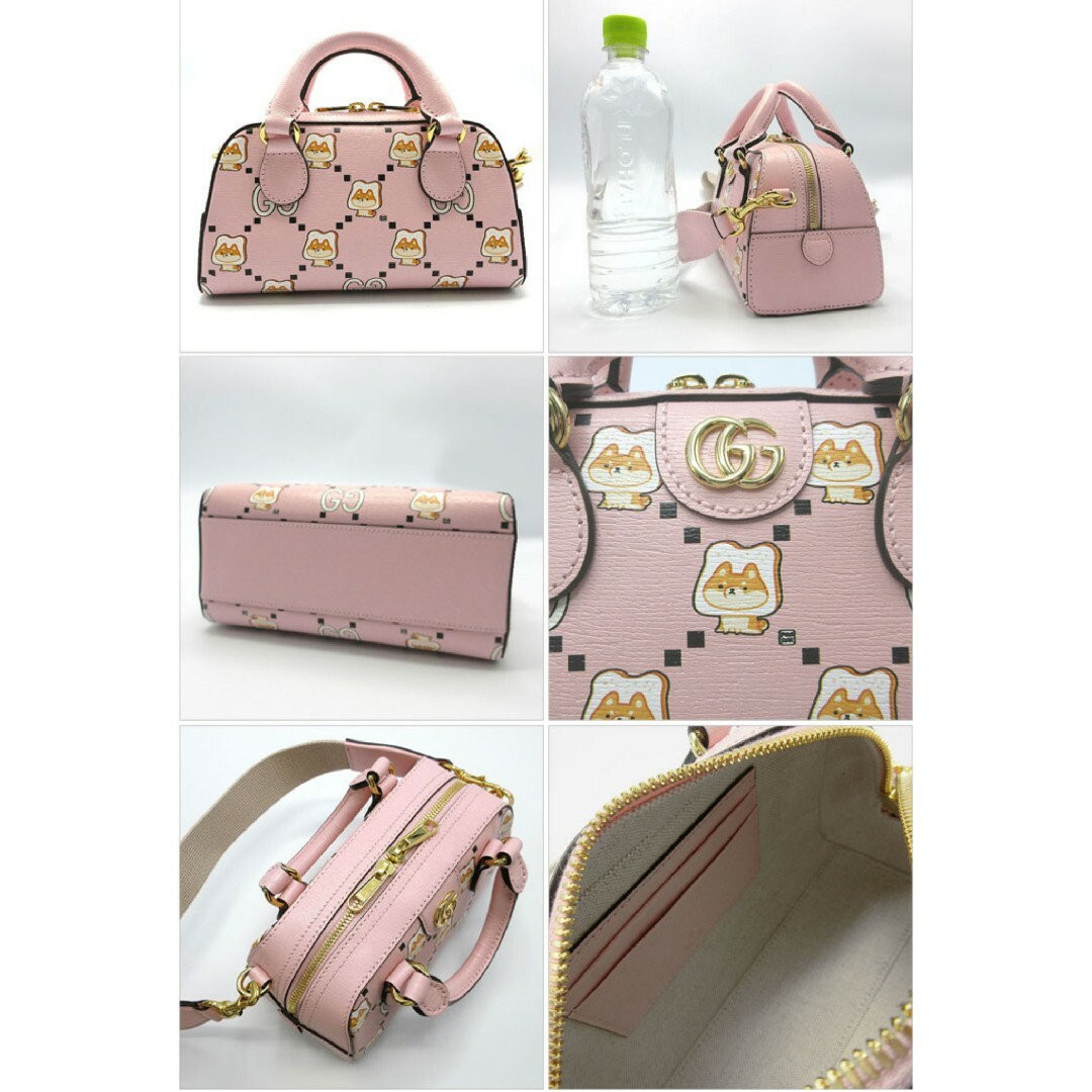 GUCCI - GUCCI ミニボストン 724606 AABUY 8442の通販 by ITUKL GUCCI - GUCCI ミニボストン 724606 AABUY 8442の通販 by ITUKL
