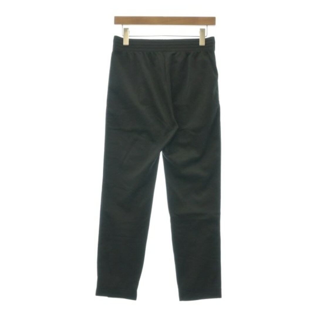 GIVENCHY ジバンシー スウェットパンツ 34(XXS位) 黒 【古着】 GIVENCHY ジバンシー スウェットパンツ 34(XXS位) 黒 【古着】