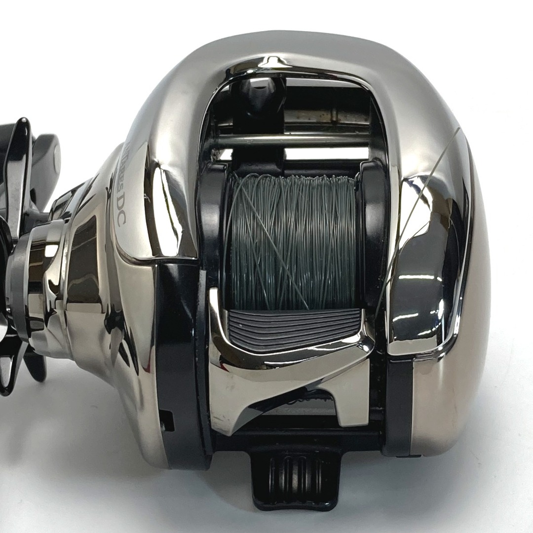 SHIMANO - SHIMANO シマノ 21 アンタレス DC HG LEFT 04263 SHIMANO - SHIMANO シマノ 21 アンタレス DC HG LEFT 04263